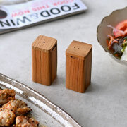 WOOD スパイスシェーカー