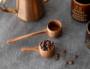 TEAK コーヒーメジャー