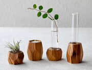 Ellen シリンダーベース