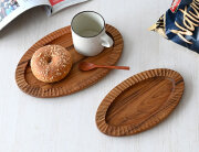 Bosse オーバルプレート