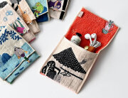 morita MiW ポーチハンカチ *