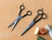 ベトナムの裁縫バサミ *