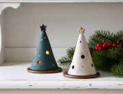 信楽焼 ミニツリー