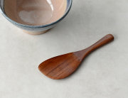 ミニ しゃもじ *