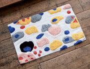 （SALE）マーブル MIXマット