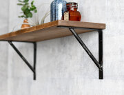 IRON WORK ブラケット 180