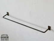 IRON WORK マルチハンガー ディープ 50cm