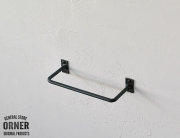 IRON WORK マルチハンガー ディープ 20cm