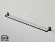 IRON WORK マルチハンガー シャロー 50cm