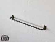 IRON WORK マルチハンガー シャロー 35cm