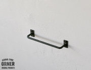 IRON WORK マルチハンガー シャロー 20cm