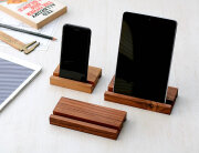 WOOD タブレットスタンド *