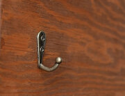 ブロンズ ミニフック *