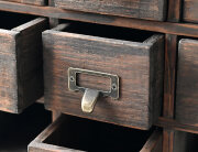 インデックス プルプレート