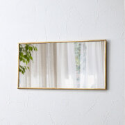 オディエ ウォールミラー レクト