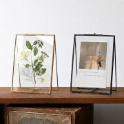 Lumi ガラスフレーム