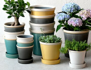 鉢・ポット 商品一覧｜ナチュラル雑貨の通販サイト ゼネラルストア オルネ