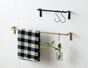 Lotta アイアンバー