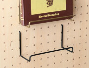 パンチングボード用 スタンドフック L