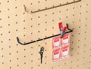 パンチングボード用 ハンガーフック