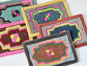 PUEBCO マルチパターン ミニマット