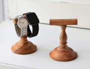 PUEBCO ウッデン ディスプレイスタンド *