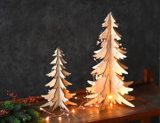 WOOD ツリーオブジェ