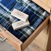 カンフルツリー 防虫ブロック 10個入