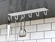 マグネット レンジフードフック