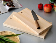 スプルース まな板