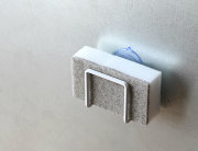 吸盤スポンジホルダー タワー