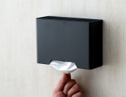 （SALE）マグネット マスクホルダー タワー