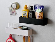 マグネット ストレージボックス 浅型