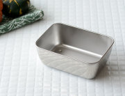 家事問屋 スタッキングザル用角バット