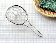 家事問屋 油きりザル