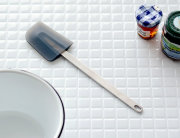 家事問屋 シリコンスパチュラ 24 *