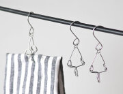 家事問屋 ピンチフック 3個組