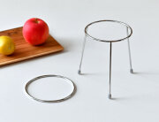 家事問屋 ゴミ袋ホルダー