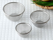 家事問屋 下ごしらえザル