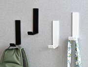 tower マグネット ハンガーフック 2個組