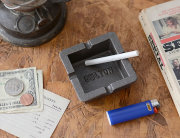 アイアン アッシュトレイ