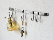 IRON レールフック