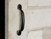 GENTLE アイアンハンドル