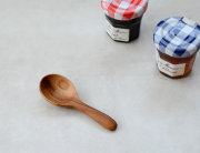 チーク スパイススプーン *