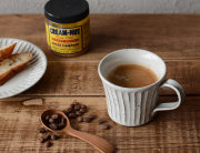 粉引削ぎ目 マグ