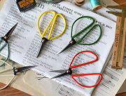 アンティック カラーシザー *