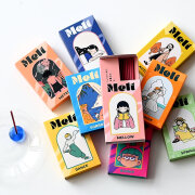 Melt インセンス *