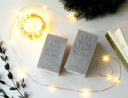 （SALE）LED ワイヤーライト ブリンク