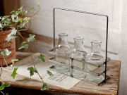 アイアンホルダー in 3ボトル