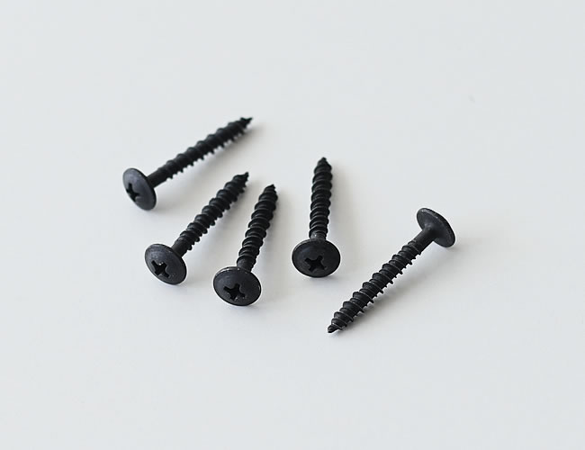 オールラウンドビス 32mm 5本セット *